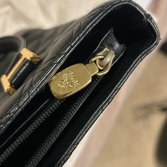 MCM hand bag - Picture 11 of 17